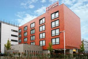 Euro Hotel Residence