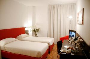 Euro Hotel Residence
