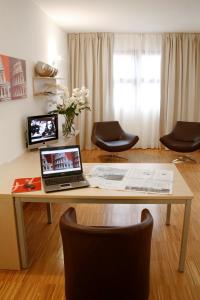 Euro Hotel Residence