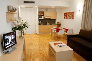Euro Hotel Residence