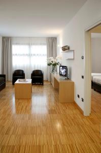 Euro Hotel Residence
