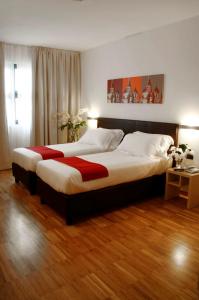 Euro Hotel Residence