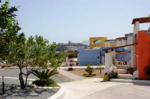 Hotel Bougainville
