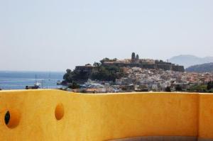 Hotel Bougainville