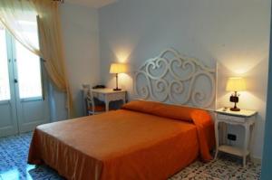 Hotel Bougainville