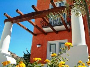 Hotel Bougainville