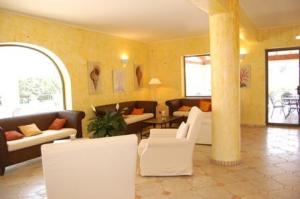 Hotel Bougainville