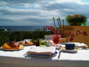 Hotel Bougainville