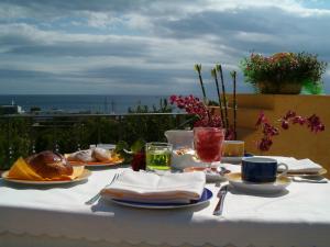 Hotel Bougainville