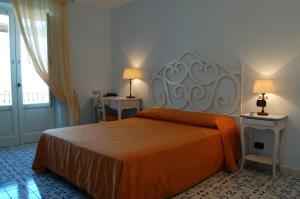 Hotel Bougainville