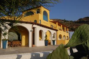 Hotel Bougainville