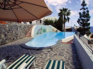 Hotel Residence La Villetta