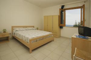 Hotel Residence La Villetta