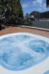 Hotel Residence La Villetta