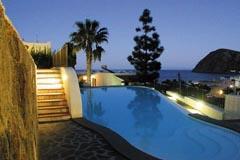 Hotel Residence La Villetta