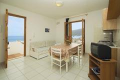 Hotel Residence La Villetta