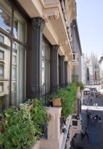 Glamour Apartments
