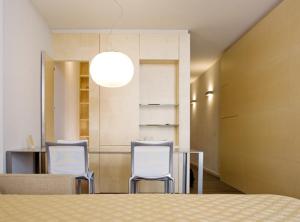 Glamour Apartments
