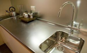 Glamour Apartments