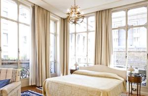 Glamour Apartments