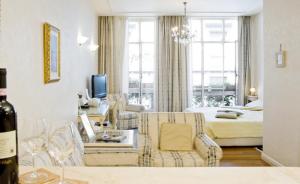 Glamour Apartments