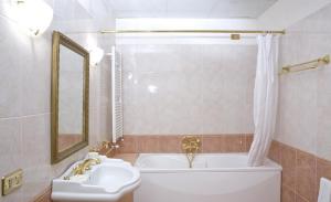 Glamour Apartments
