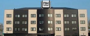 NH Linate
