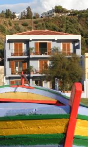 Hotel Esperia