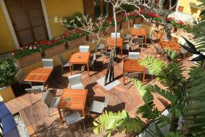 Hotel Esperia