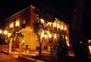 Hotel Domus Aurea