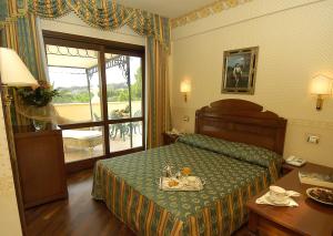 Hotel Domus Aurea