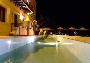 Hotel Domus Aurea