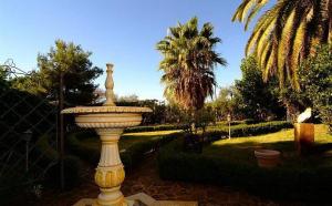 Hotel Domus Aurea