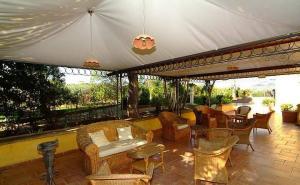 Hotel Domus Aurea