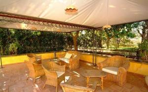 Hotel Domus Aurea
