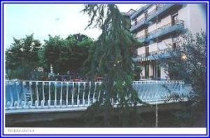 Chianciano Albergo Trieste