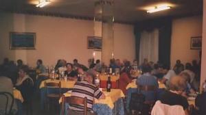 Chianciano Albergo Trieste