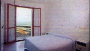Chianciano Albergo Trieste