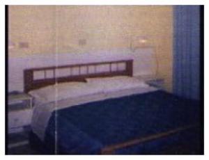 Chianciano Albergo Trieste