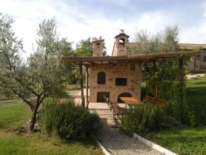 Agriturismo Biologico Antico Uliveto
