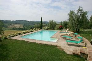 Agriturismo Biologico Antico Uliveto