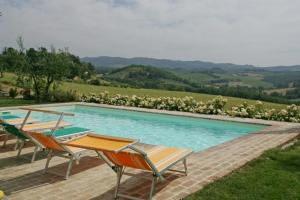 Agriturismo Biologico Antico Uliveto