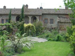 Agriturismo Biologico Antico Uliveto