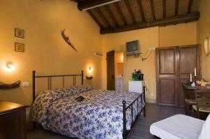 Agriturismo Biologico Antico Uliveto