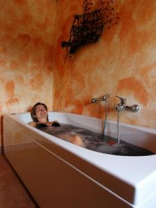 Agriturismo Biologico Antico Uliveto