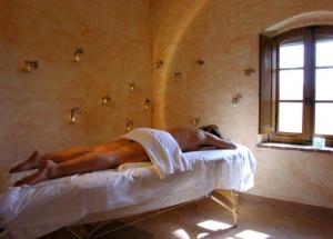 Agriturismo Biologico Antico Uliveto