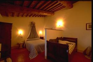 Relais Il Fienile