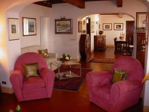 Relais Il Fienile