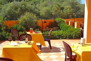 Hotel Delle Isole