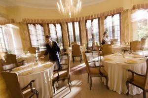 Intercontinental De La Ville Rome